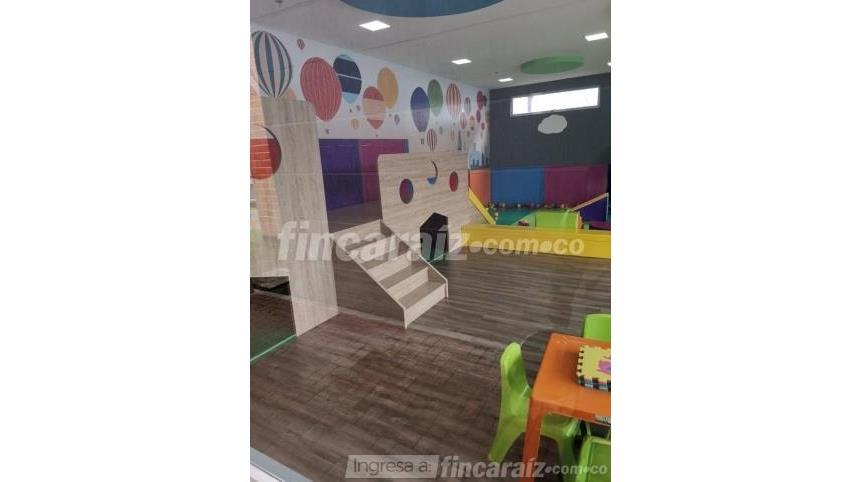 Piso – Bogotá, Puente Grande, Localidad Fontibón - Vista 5