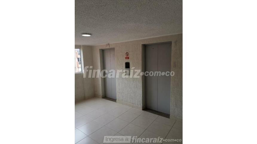 Piso – Bogotá, Puente Grande, Localidad Fontibón - Vista 2