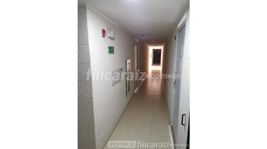 Piso – Bogotá, Puente Grande, Localidad Fontibón - Vista 4