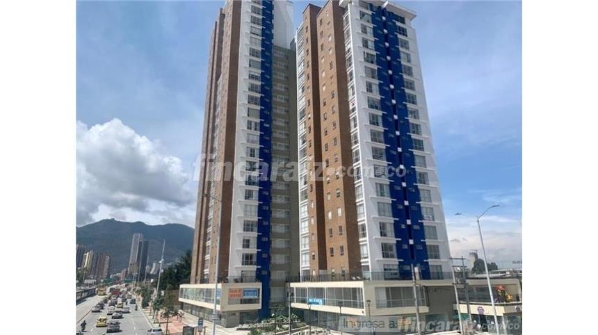 Piso – Bogotá, La Sabana, Localidad Los Mártires