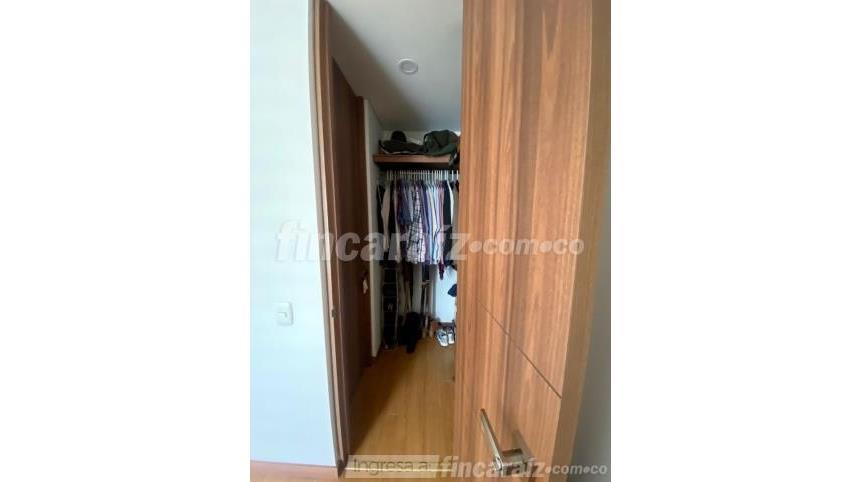 Piso – Bogotá, La Sabana, Localidad Los Mártires - Vista 2