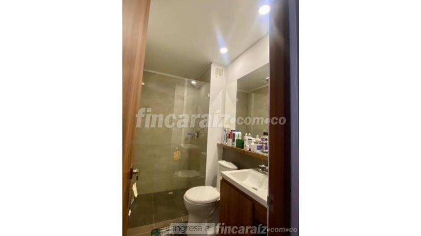 Piso – Bogotá, La Sabana, Localidad Los Mártires - Vista 3