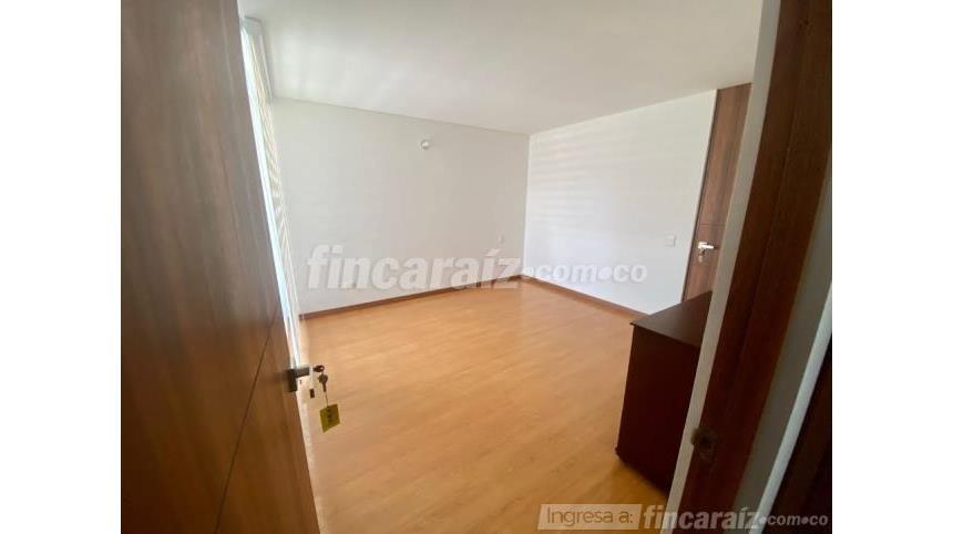 Piso – Bogotá, La Sabana, Localidad Los Mártires - Vista 5