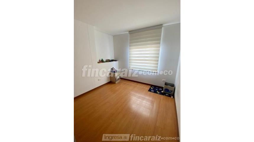 Piso – Bogotá, La Sabana, Localidad Los Mártires - Vista 4