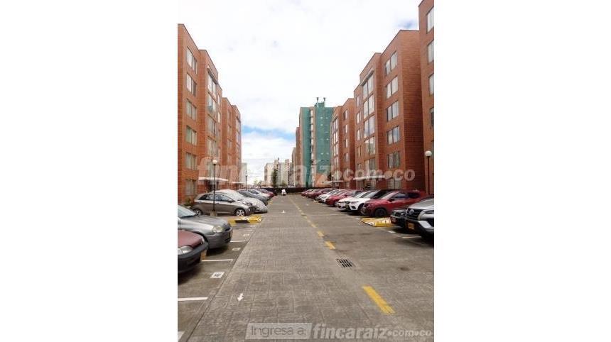 Piso – Bogotá, Localidad Engativá - Vista 2
