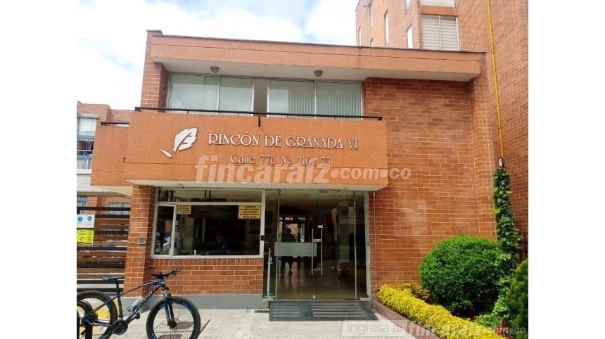 Piso – Bogotá, Localidad Engativá - Vista 3