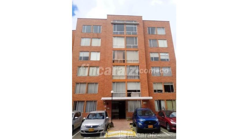Piso – Bogotá, Localidad Engativá - Vista 4