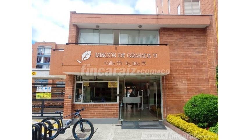 Piso – Bogotá, Localidad Engativá - Vista 5