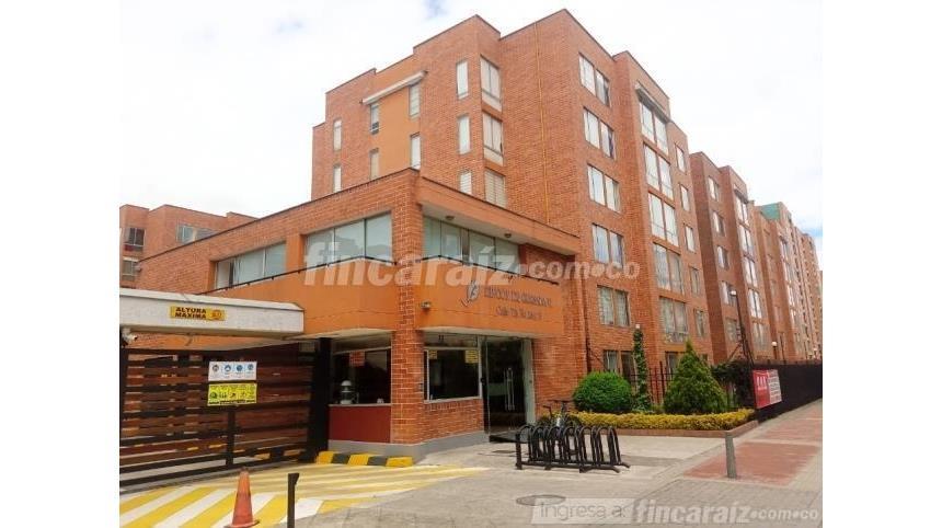 Piso – Bogotá, Localidad Engativá - Más