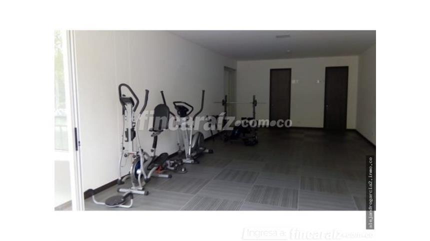 Piso – Cali, Zona Parque del Amor, Comuna 2 - Vista 2