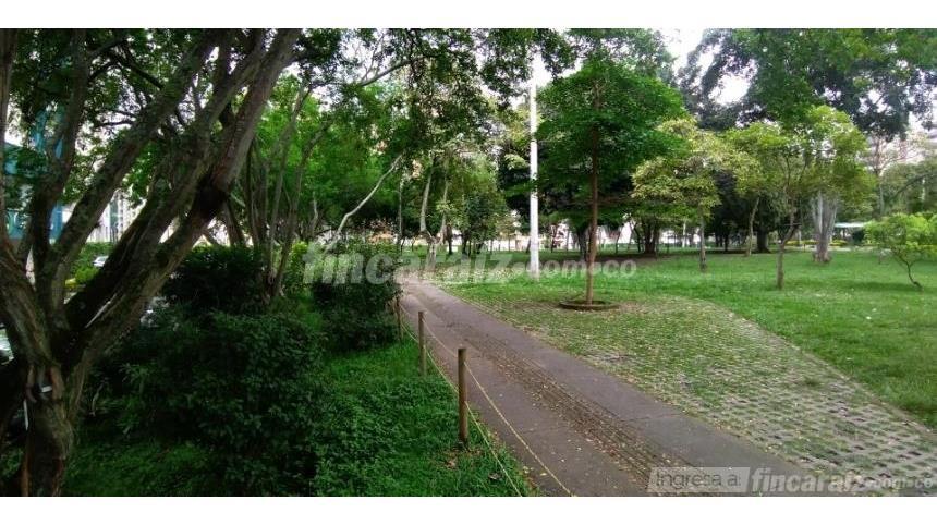 Piso – Cali, Zona Parque del Amor, Comuna 2 - Vista 4