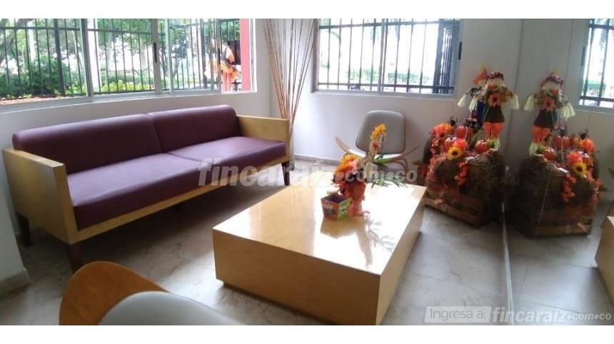 Piso – Cali, Zona Parque del Amor, Comuna 2 - Vista 3