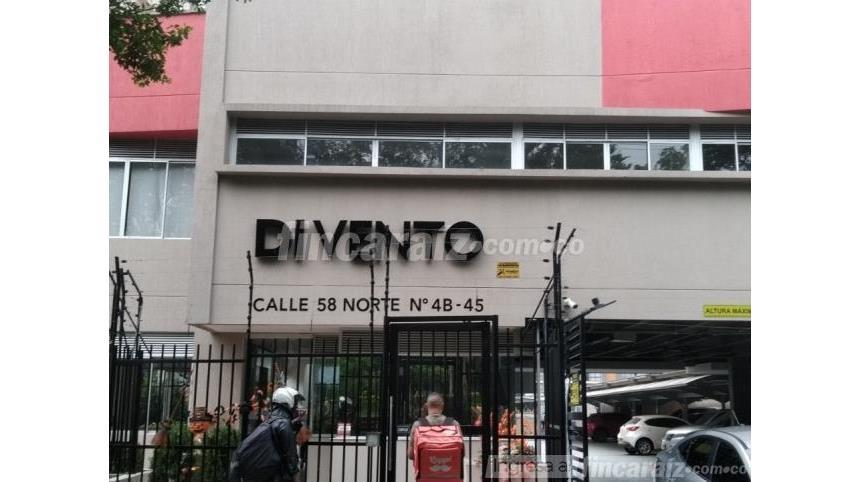 Piso – Cali, Zona Parque del Amor, Comuna 2 - Vista 5