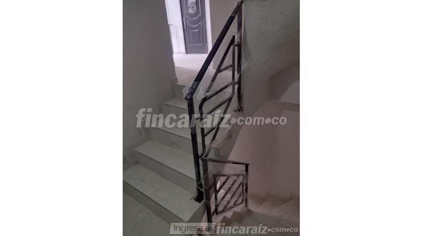 Piso – Bogotá, Tabora, Localidad Engativá - Vista 5