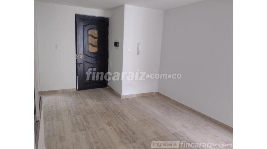 Piso – Bogotá, Tabora, Localidad Engativá - Más