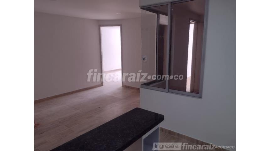 Piso – Bogotá, Tabora, Localidad Engativá - Vista 2