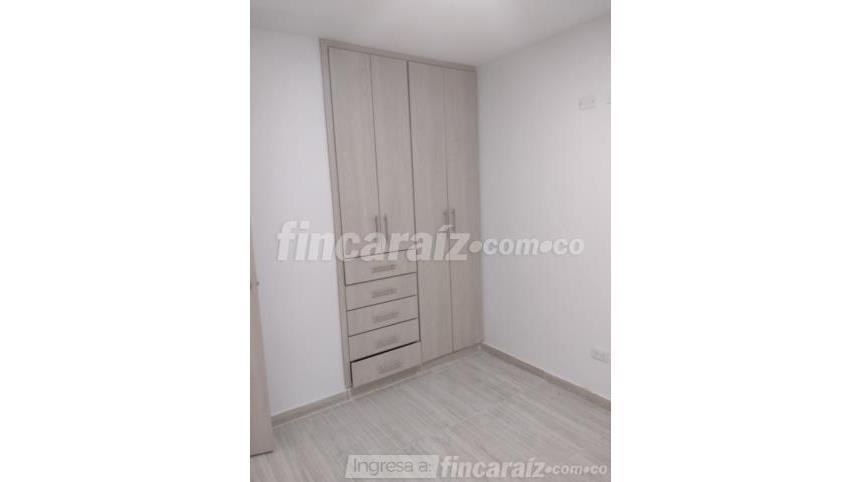 Piso – Bogotá, Tabora, Localidad Engativá - Vista 3