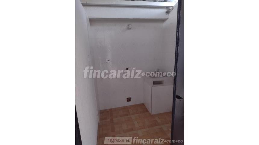 Piso – Bogotá, Tabora, Localidad Engativá - Vista 4