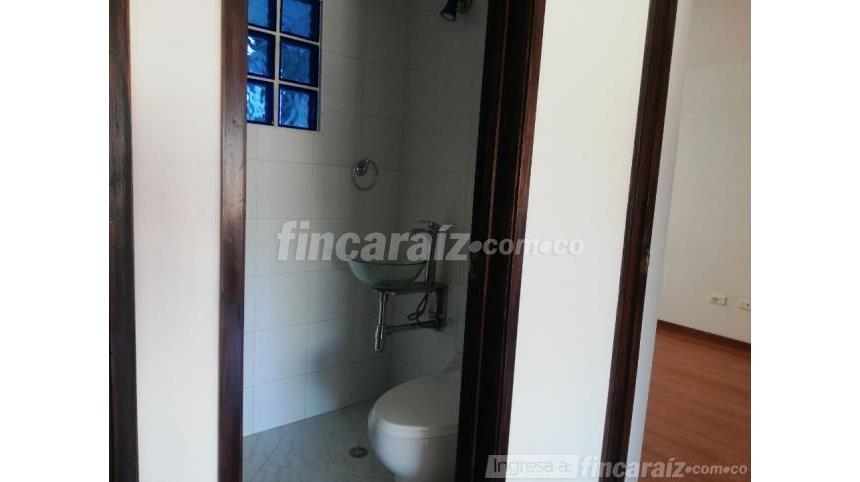 Piso – Bogotá, Localidad La Candelaria - Vista 4