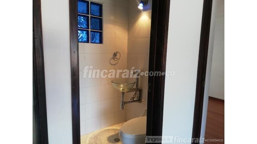 Piso – Bogotá, Localidad La Candelaria - Vista 2