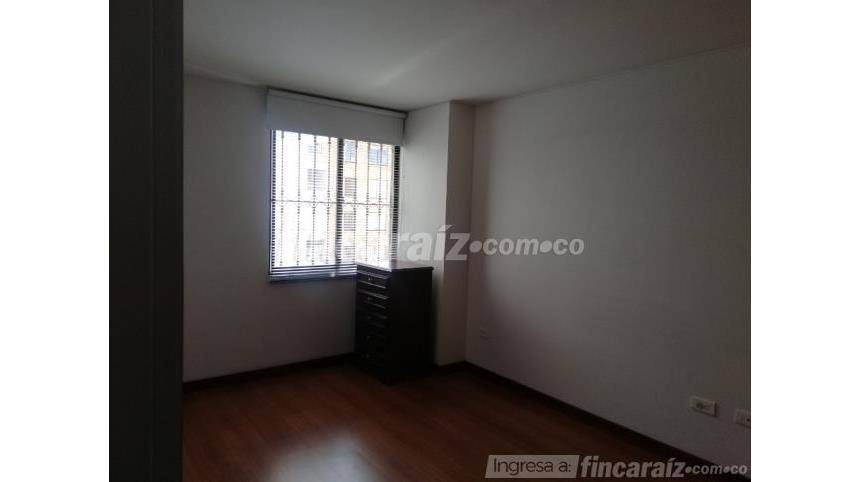 Piso – Bogotá, Localidad La Candelaria - Vista 5