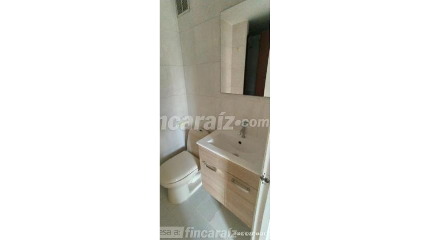 Piso – Bogotá, La Luisita, Localidad Teusaquillo - Vista 3