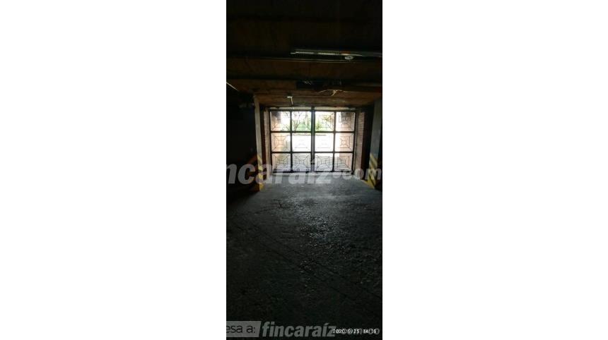 Piso – Bogotá, La Luisita, Localidad Teusaquillo - Más