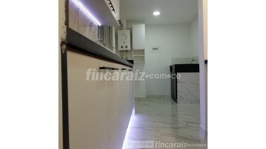 Piso – Bogotá, Toberín, Localidad Usaquén - Vista 4