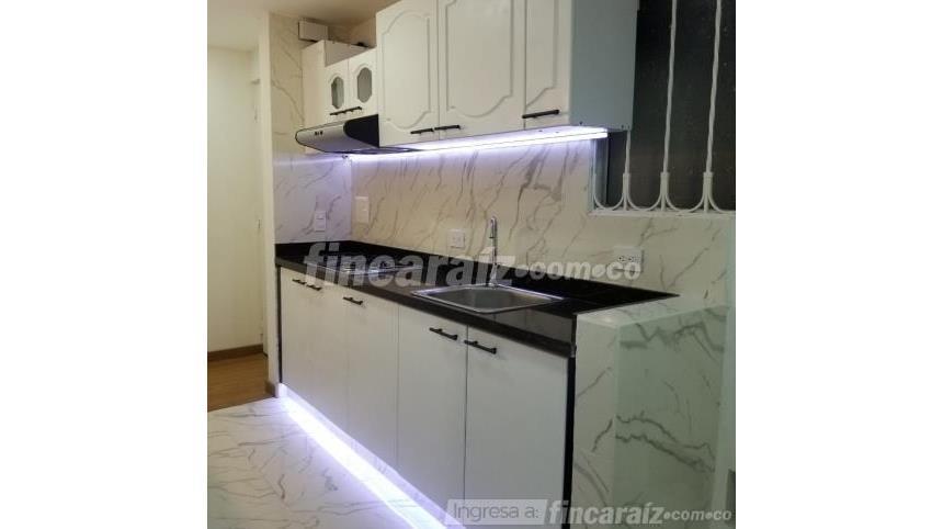 Piso – Bogotá, Toberín, Localidad Usaquén - Vista 5