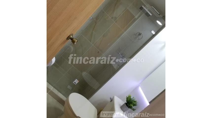 Piso – Bogotá, Toberín, Localidad Usaquén - Más