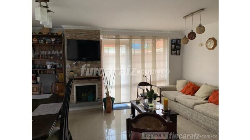 Piso – Bogotá, El Cedro, Localidad Usaquén - Vista 2