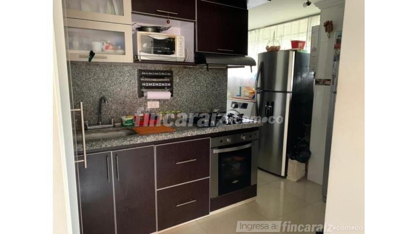 Piso – Bogotá, El Cedro, Localidad Usaquén - Vista 3