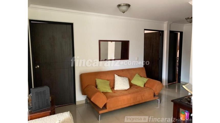 Piso – Bogotá, El Cedro, Localidad Usaquén - Vista 5