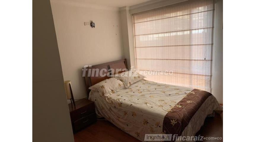 Piso – Bogotá, El Cedro, Localidad Usaquén - Más