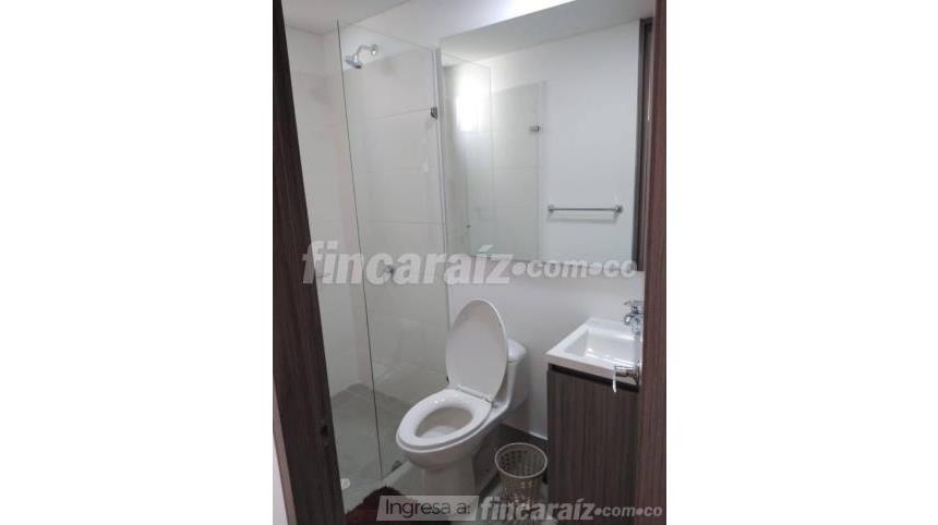 Piso – Bogotá, La Veracruz - Vista 3