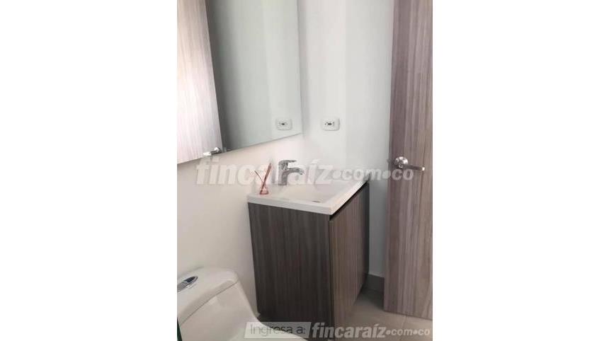 Piso – Bogotá, La Veracruz - Vista 5