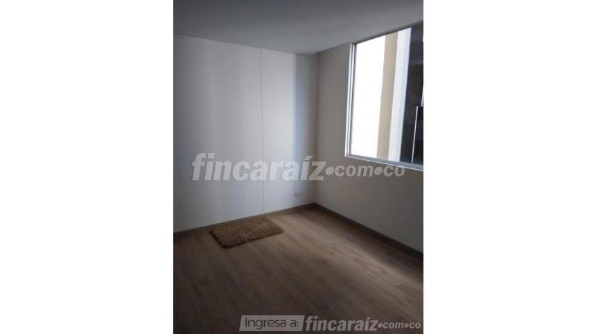 Piso – Bogotá, La Veracruz - Vista 4