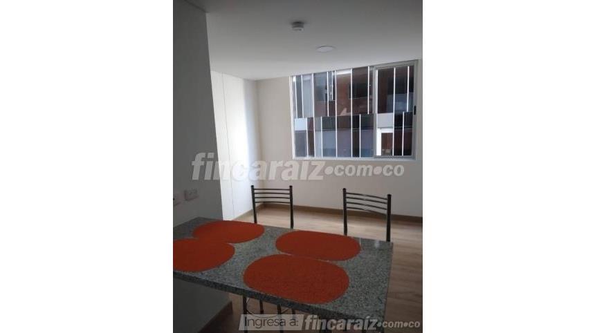 Piso – Bogotá, La Veracruz - Más