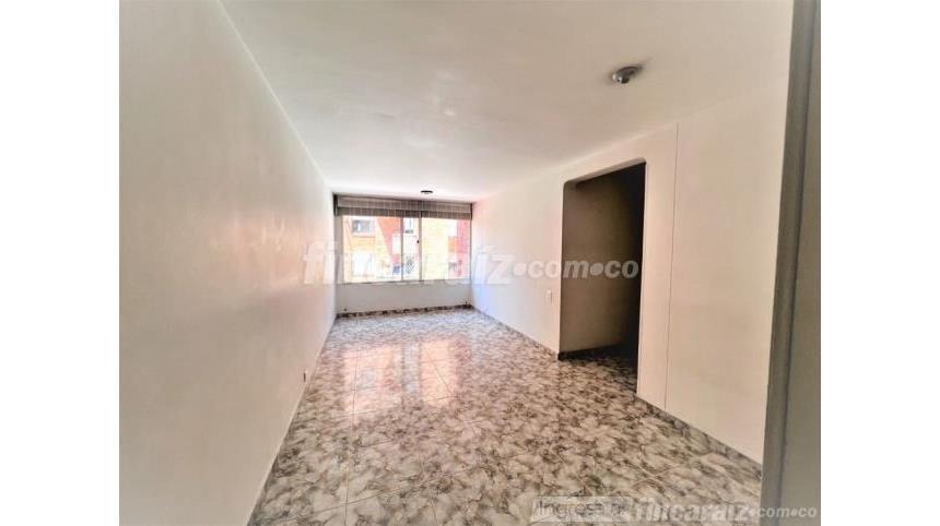 Piso – Bogotá, Localidad Suba - Vista 2