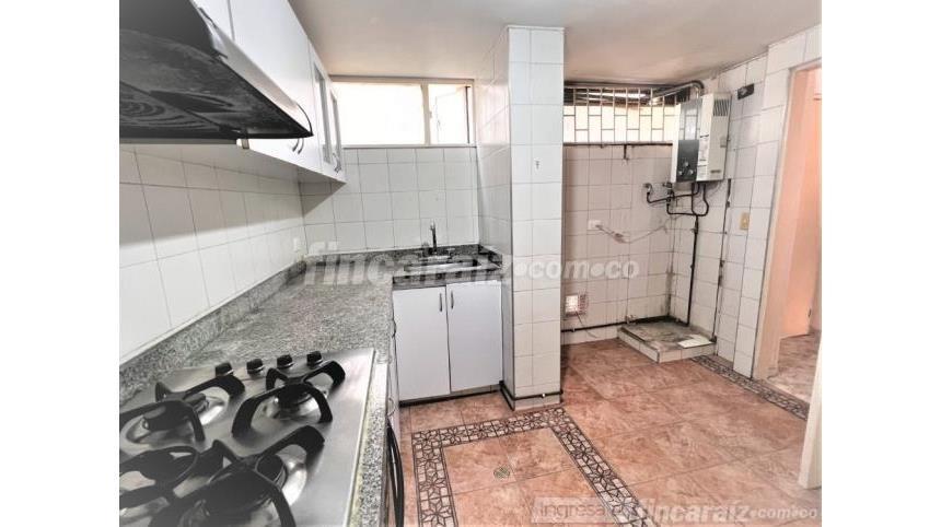 Piso – Bogotá, Localidad Suba - Vista 4