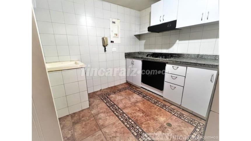 Piso – Bogotá, Localidad Suba - Vista 3
