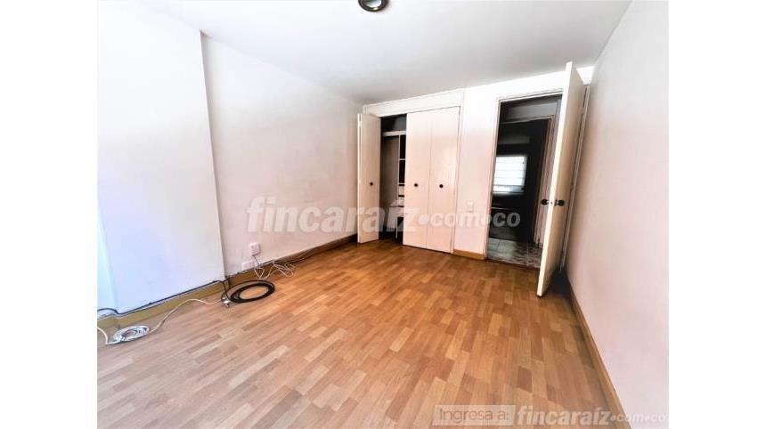Piso – Bogotá, Localidad Suba - Más