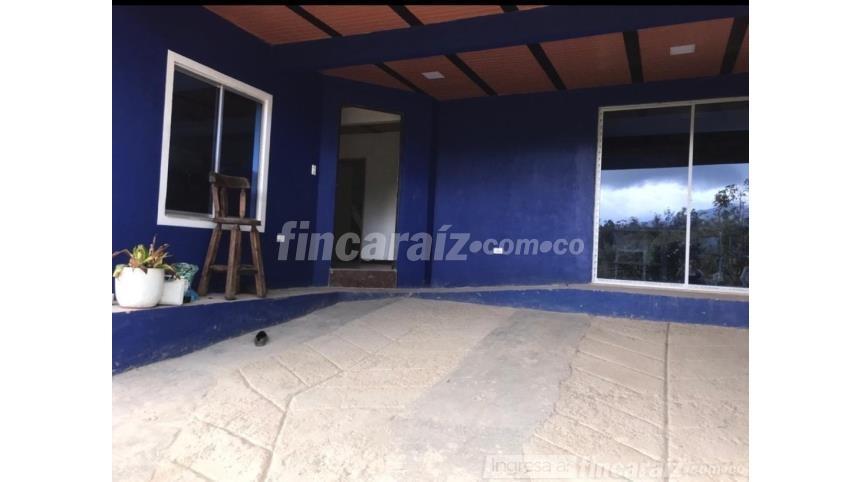 Finca en Venta - Visning 6