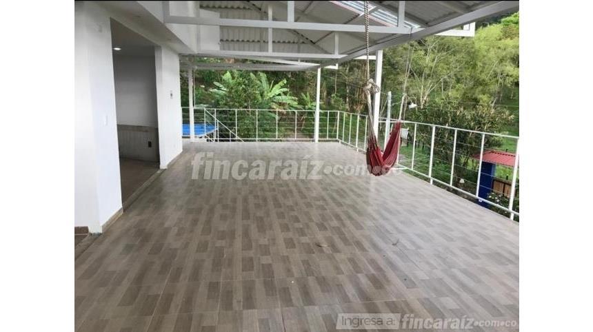 Finca en Venta - Flere