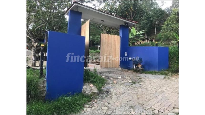 Finca en Venta - Visning 4