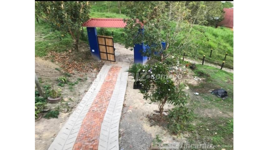 Finca en Venta - Visning 2