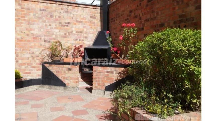 Piso – Bogotá, Localidad Usaquén - Vista 4