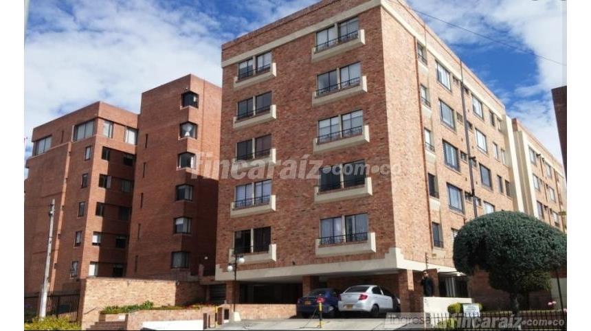 Piso – Bogotá, Localidad Usaquén - Vista 5