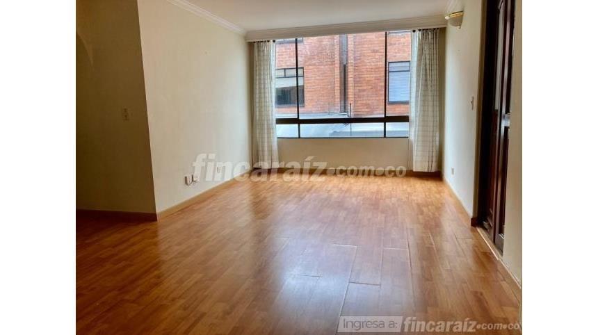 Piso – Bogotá, Localidad Usaquén - Vista 3