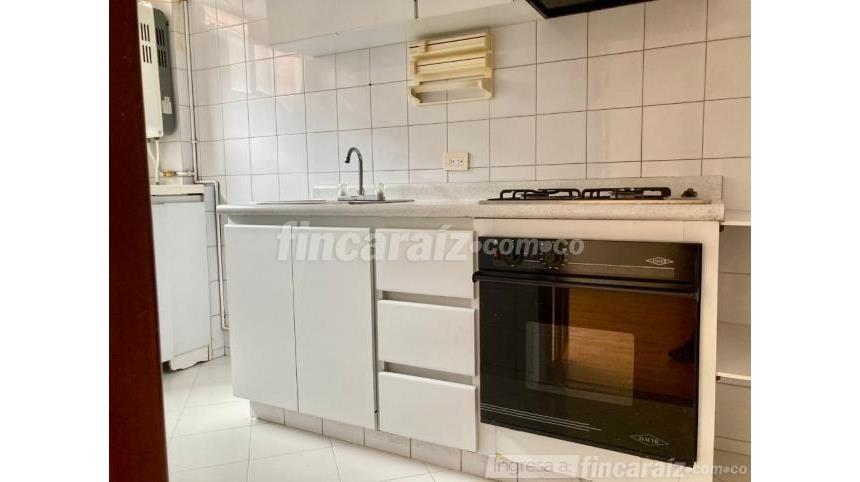 Piso – Bogotá, Localidad Usaquén - Más